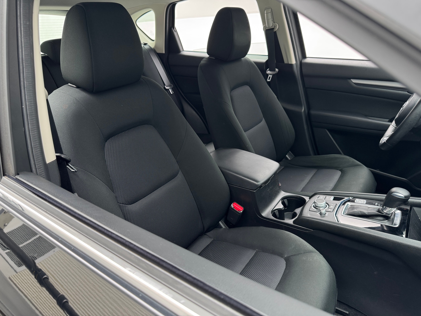 Thumbnail: 2020 Mazda CX-5 - 2