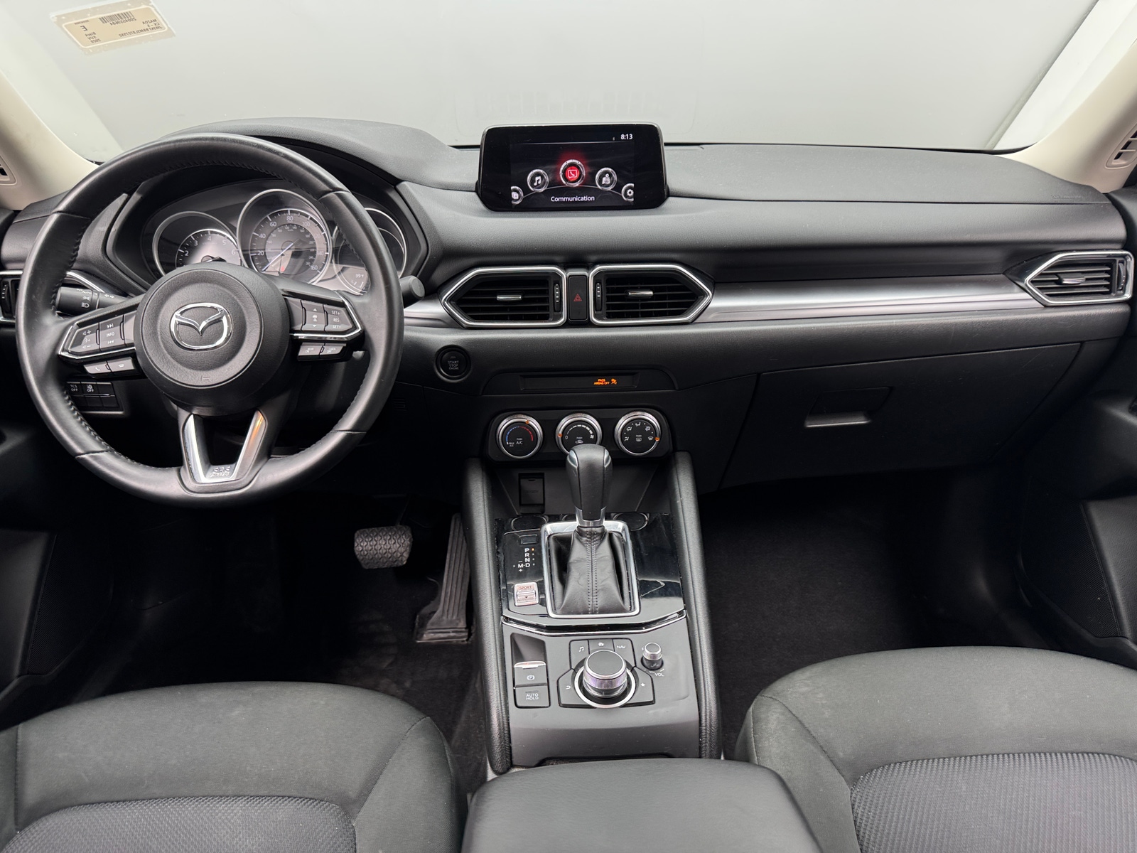 Thumbnail: 2020 Mazda CX-5 - 3