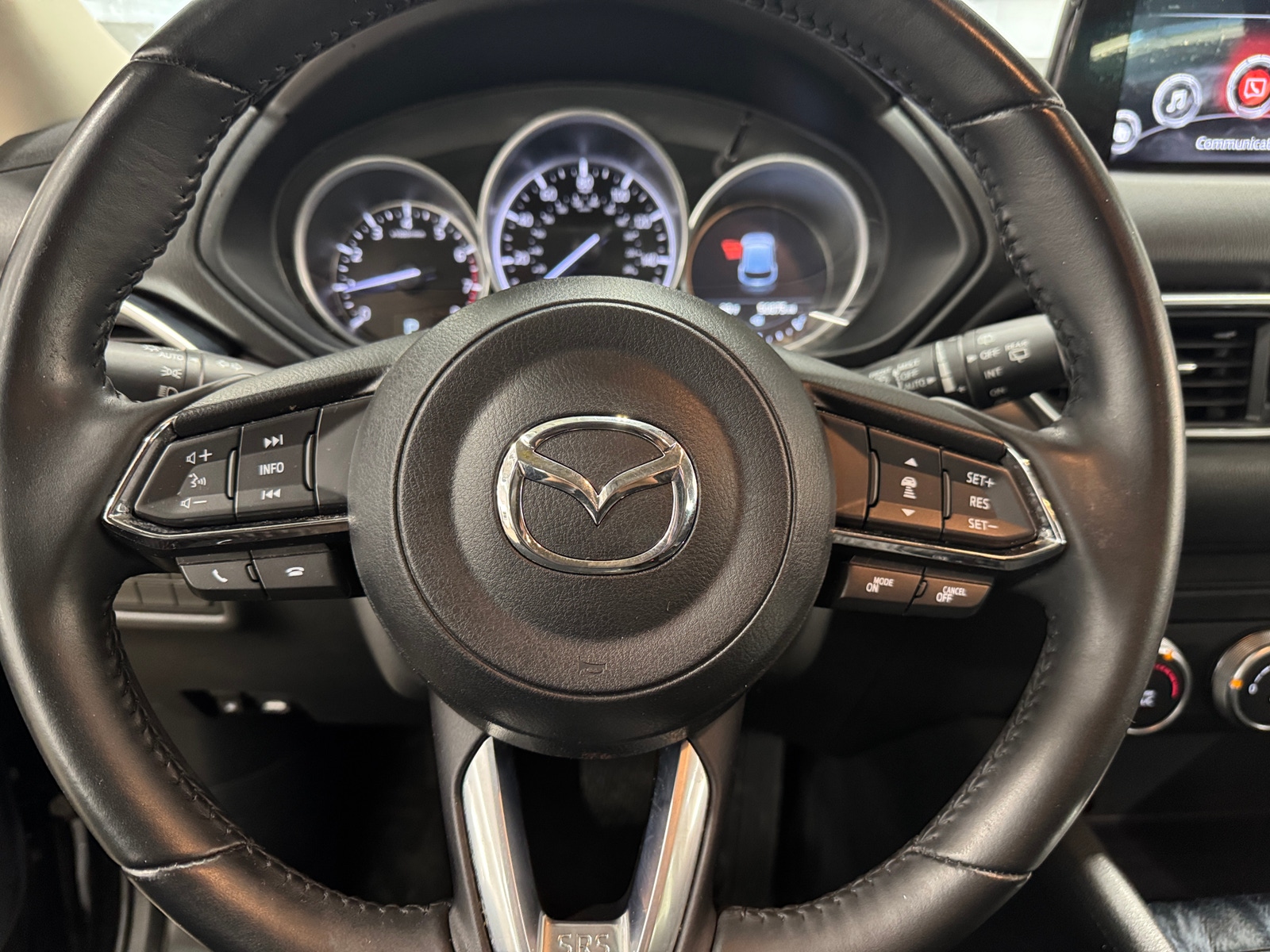 Thumbnail: 2020 Mazda CX-5 - 5