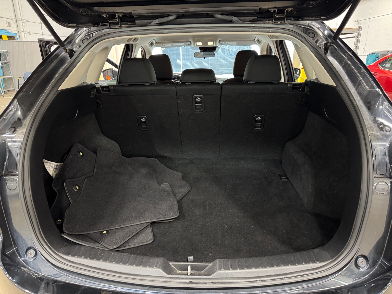 Thumbnail: 2020 Mazda CX-5 - 7