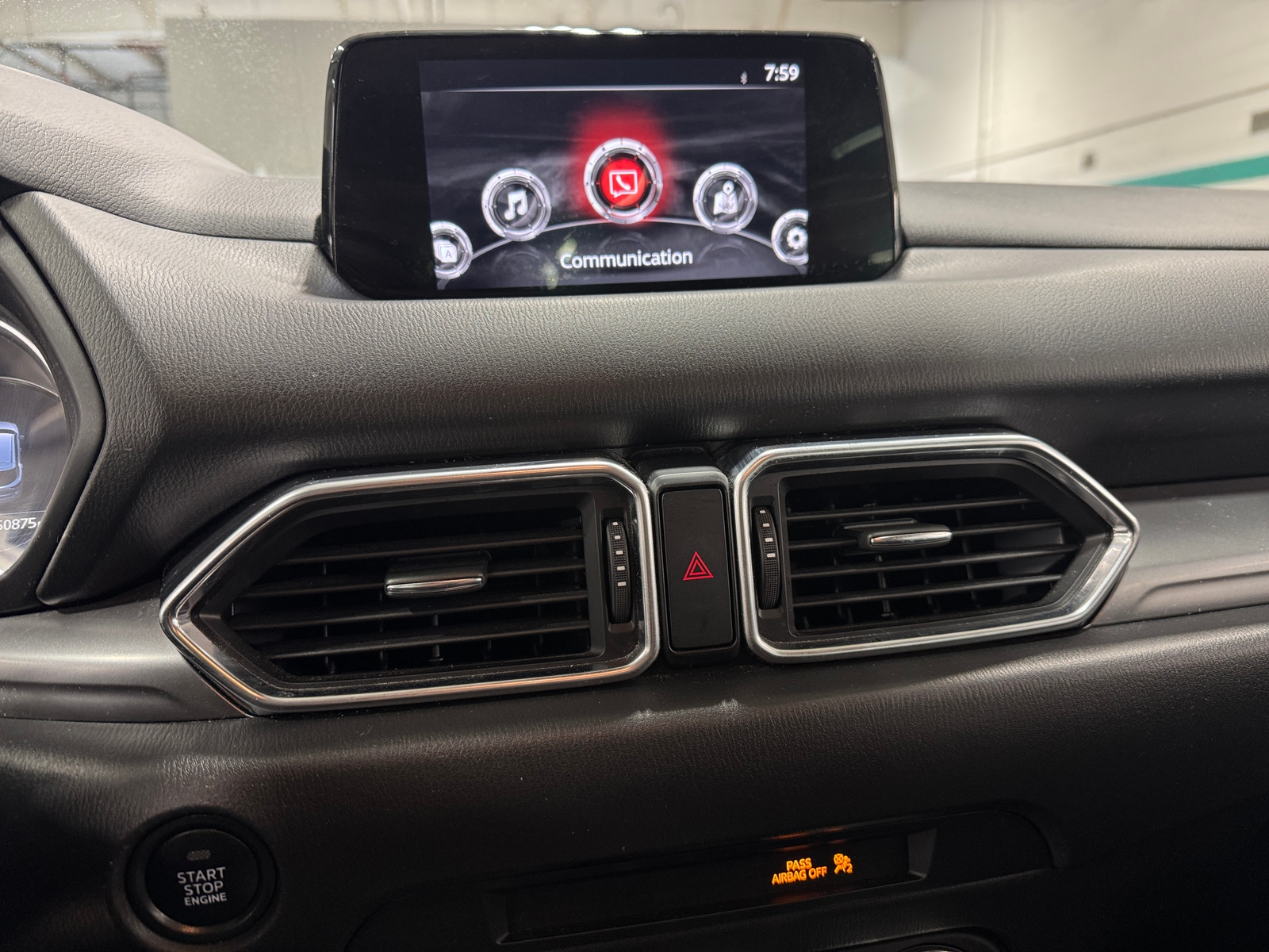 Thumbnail: 2020 Mazda CX-5 - 4