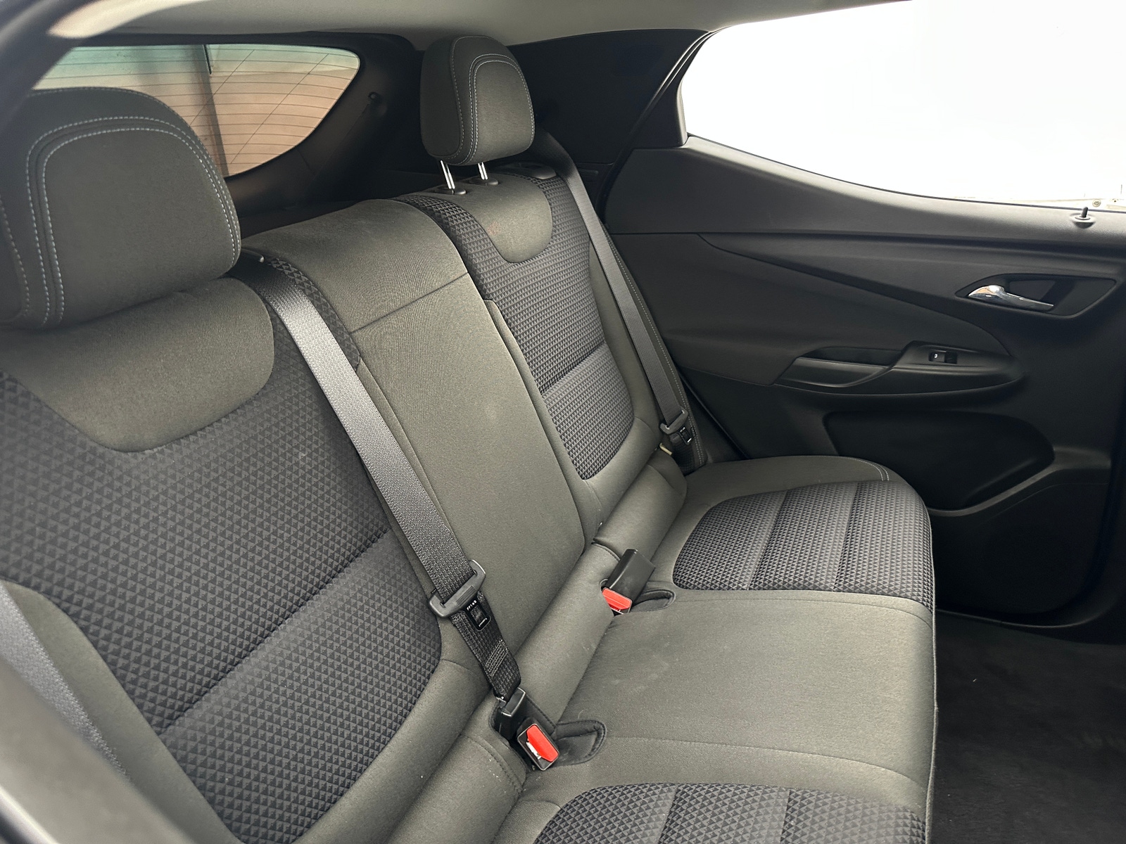 Thumbnail: 2022 Chevrolet Bolt EUV - 6