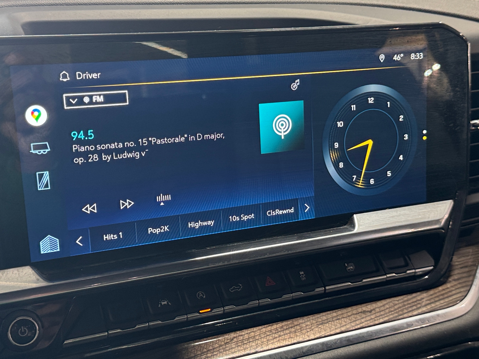 Thumbnail: 2022 Chevrolet Silverado 1500 - 4