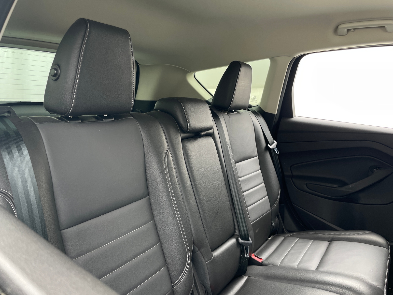 Thumbnail: 2015 Ford Escape - 5