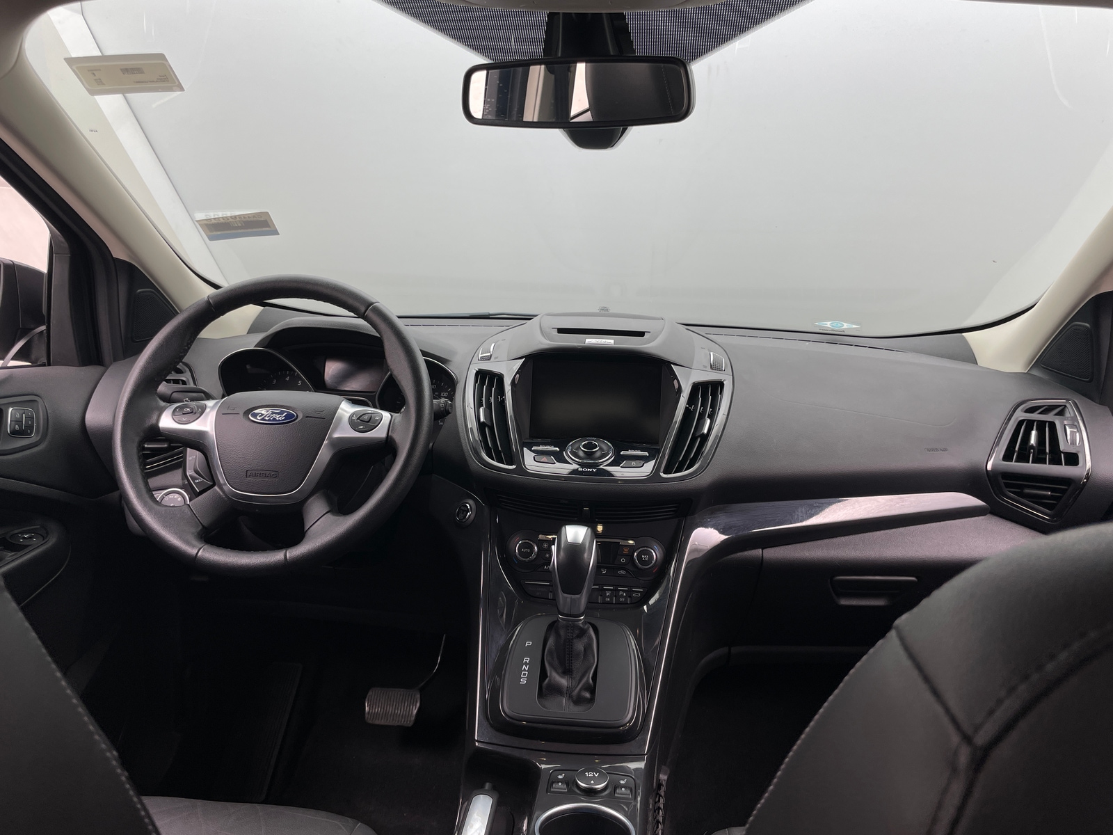 Thumbnail: 2015 Ford Escape - 2