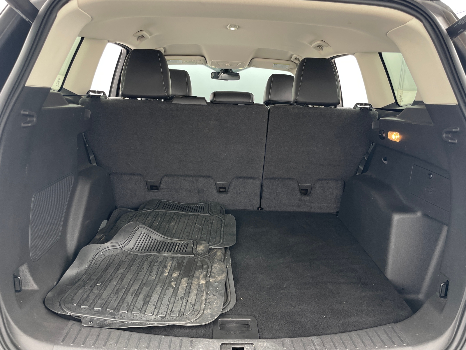 Thumbnail: 2015 Ford Escape - 6