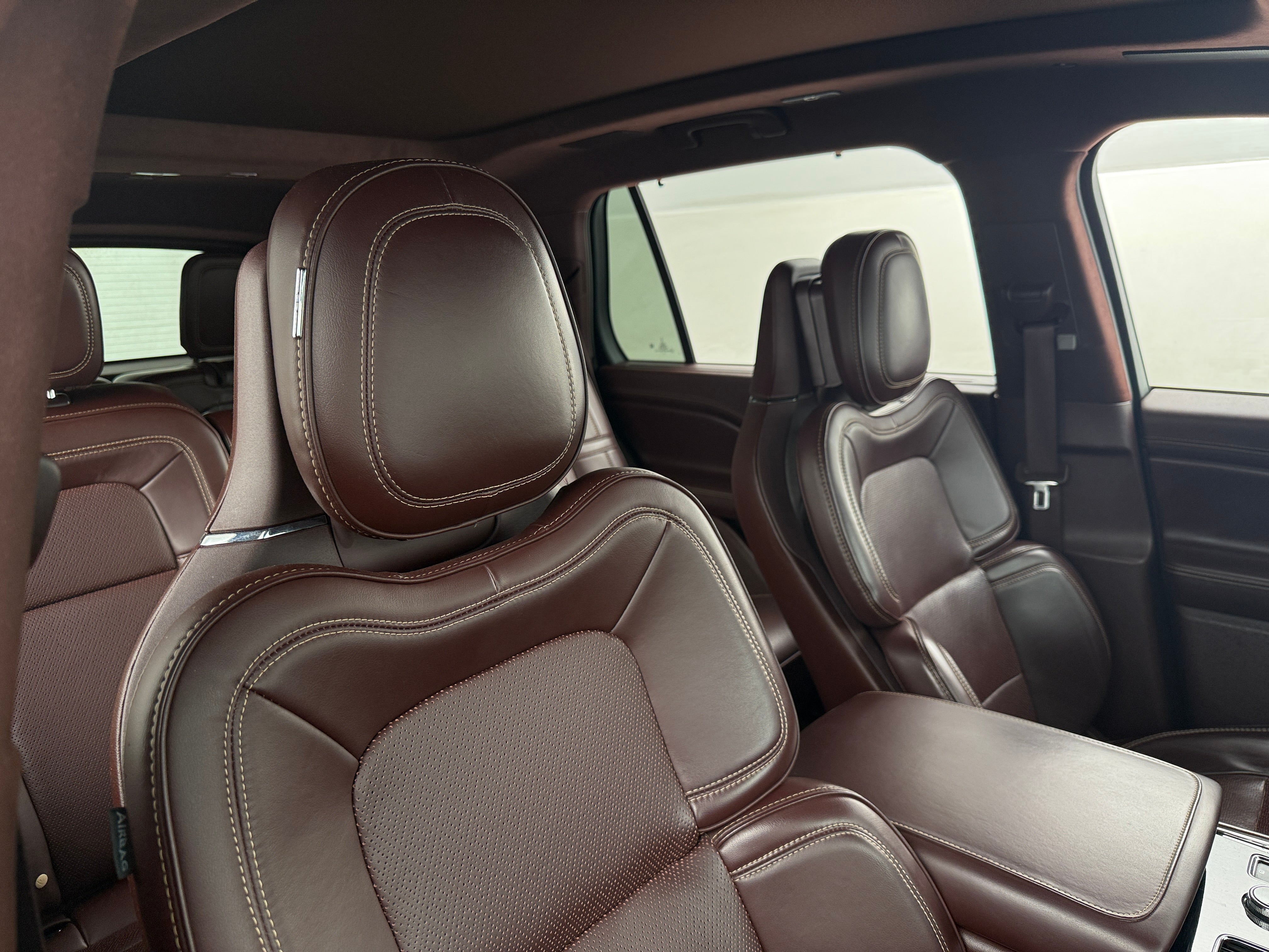 2021 Lincoln Aviator