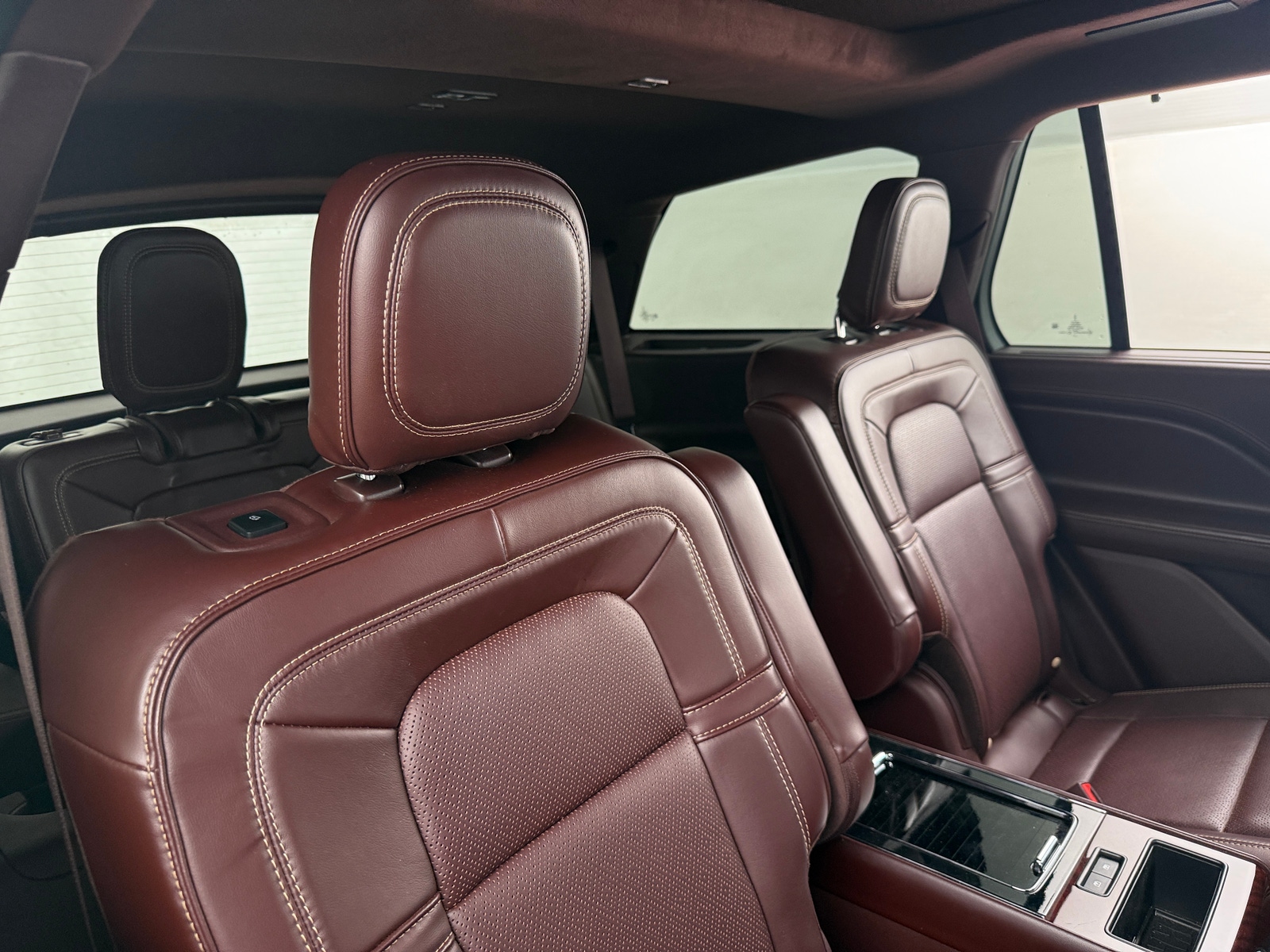 Thumbnail: 2021 Lincoln Aviator - 5