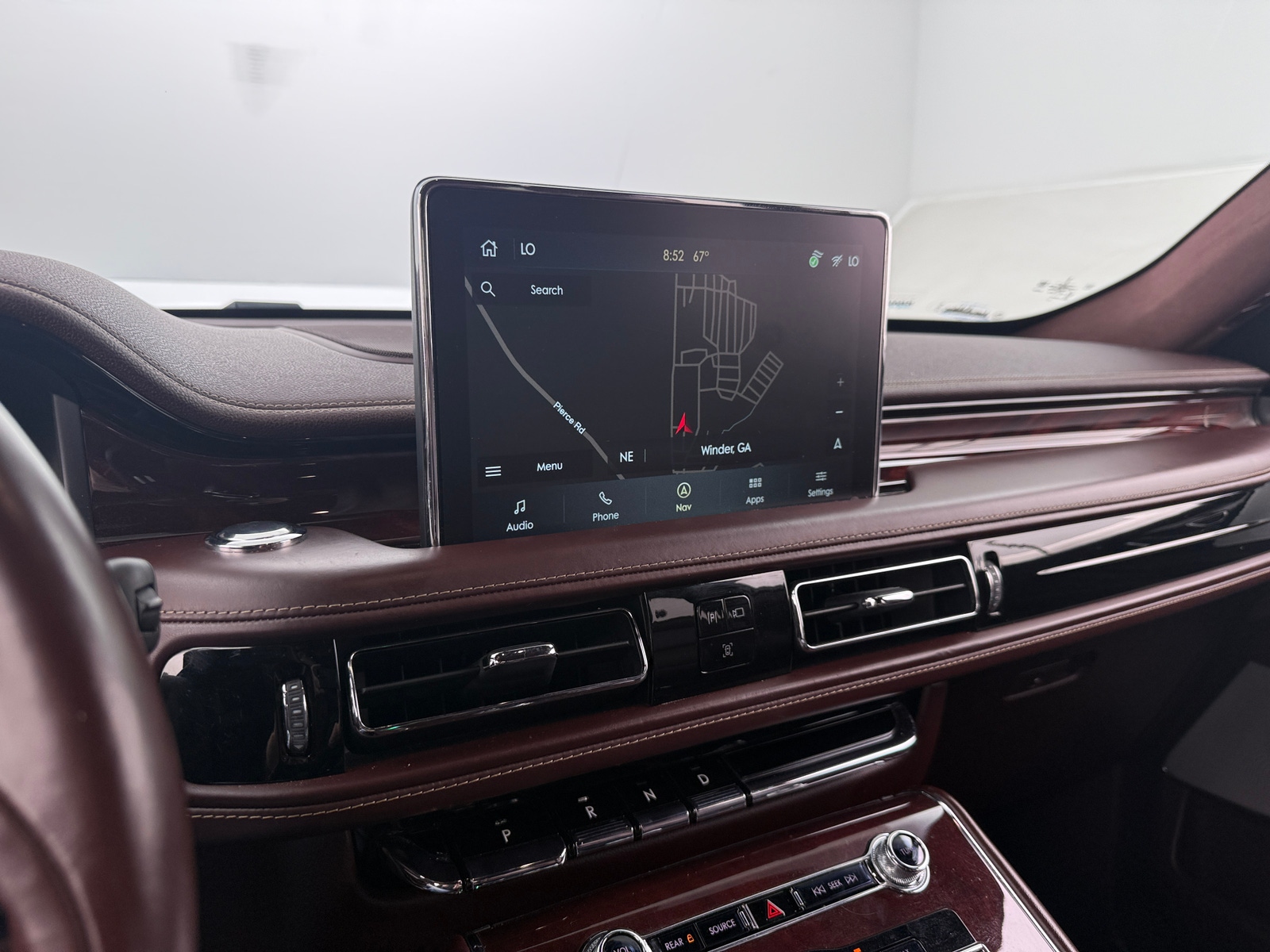 Thumbnail: 2021 Lincoln Aviator - 3