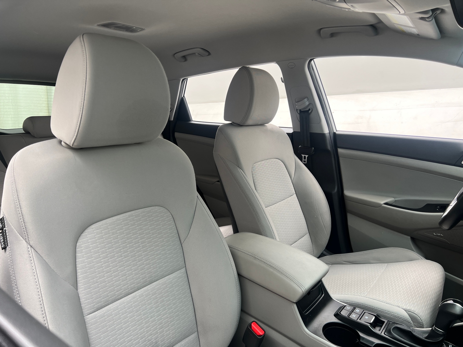 Thumbnail: 2020 Hyundai Tucson - 2
