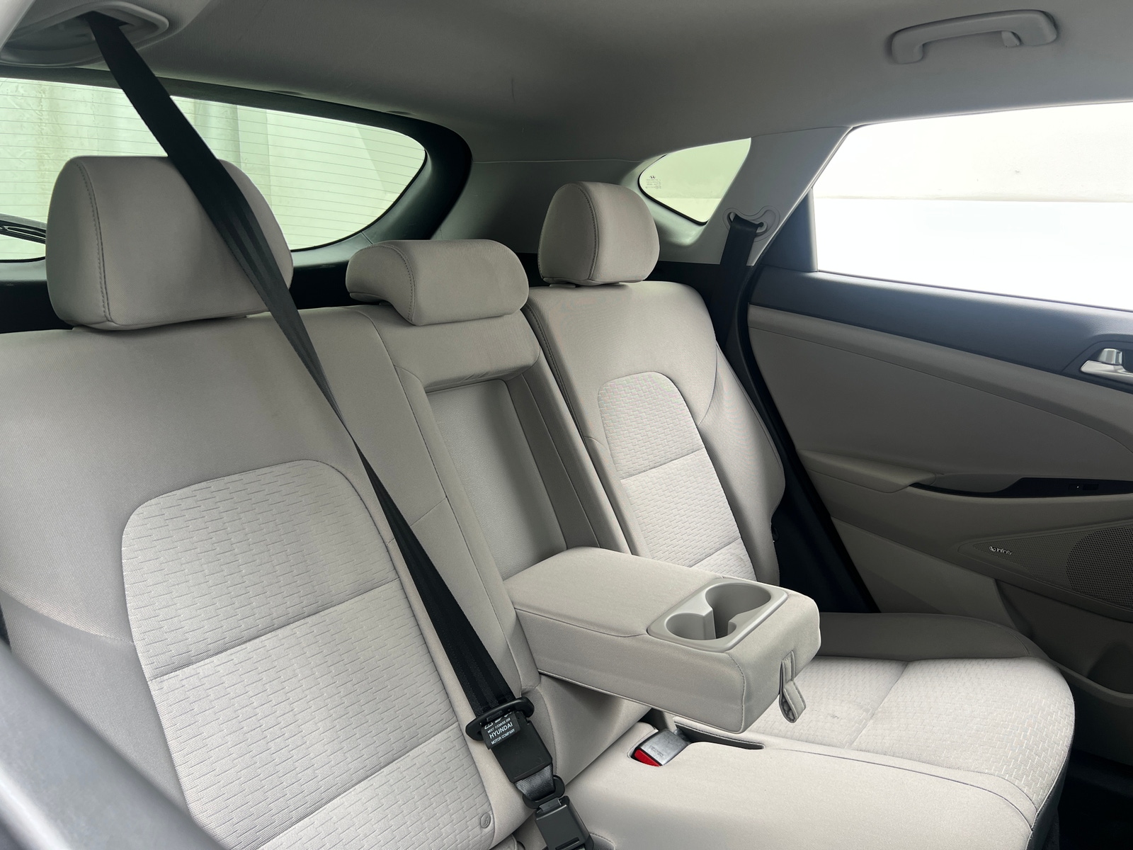 Thumbnail: 2020 Hyundai Tucson - 6