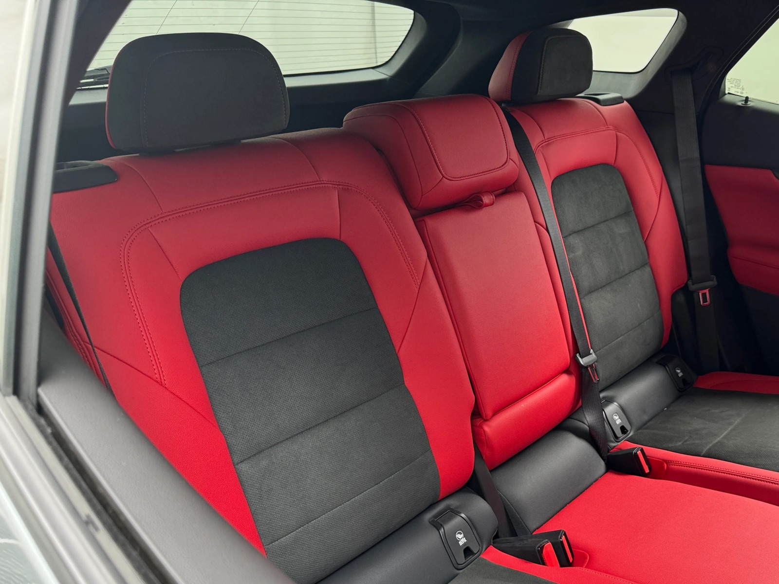 Thumbnail: 2024 Chevrolet Blazer EV - 5