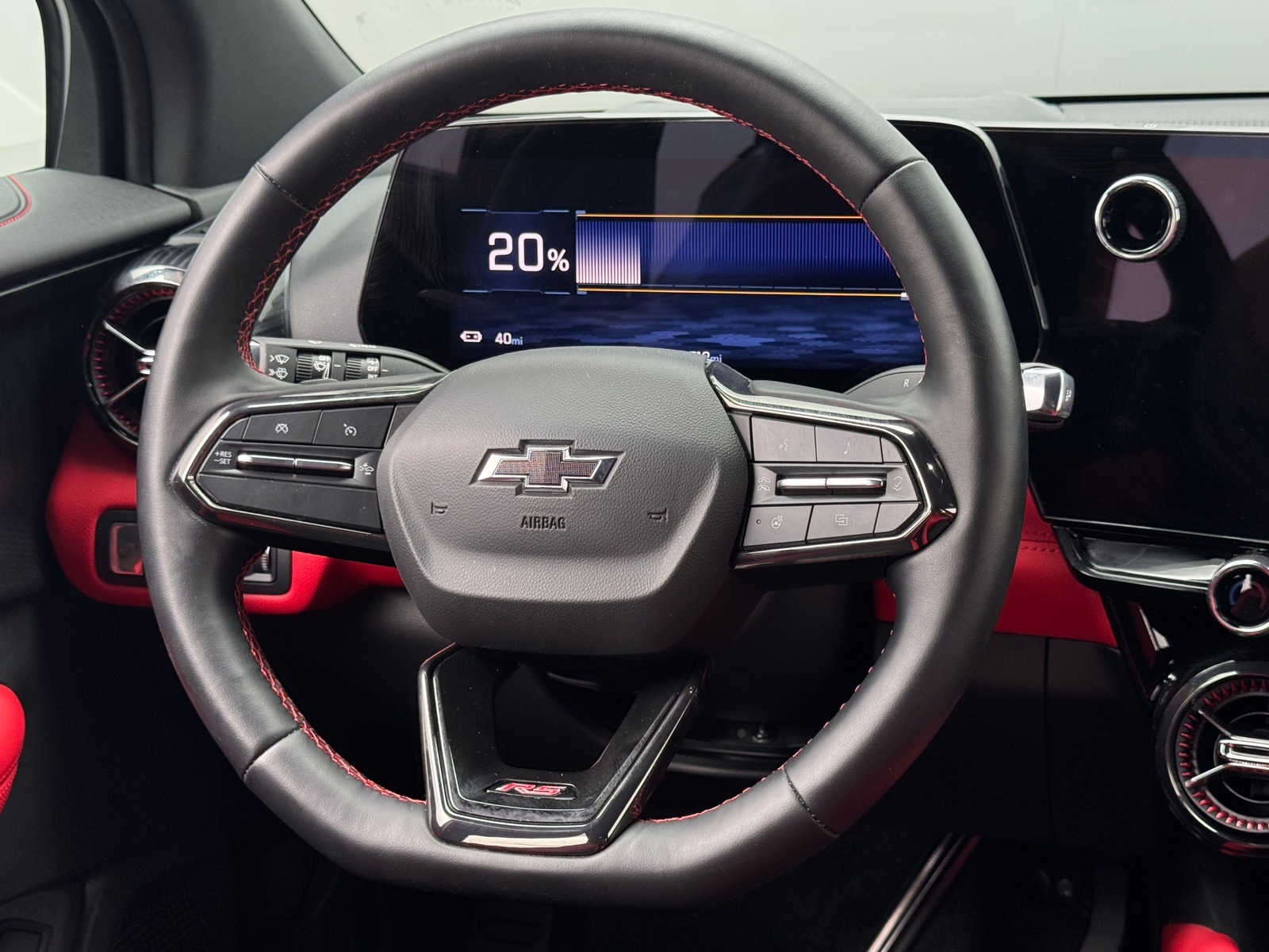 Thumbnail: 2024 Chevrolet Blazer EV - 4