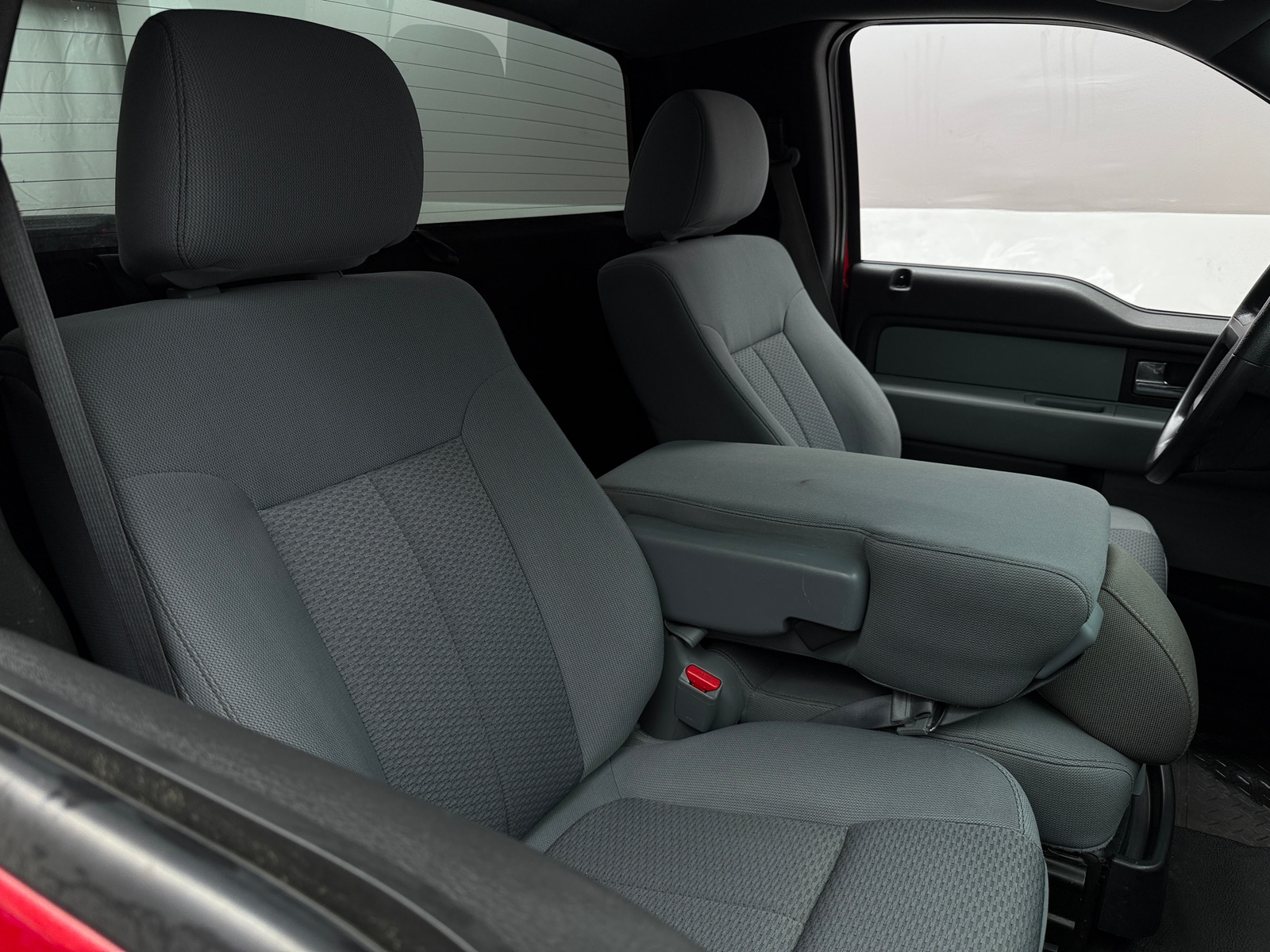 Thumbnail: 2013 Ford Econoline - 2