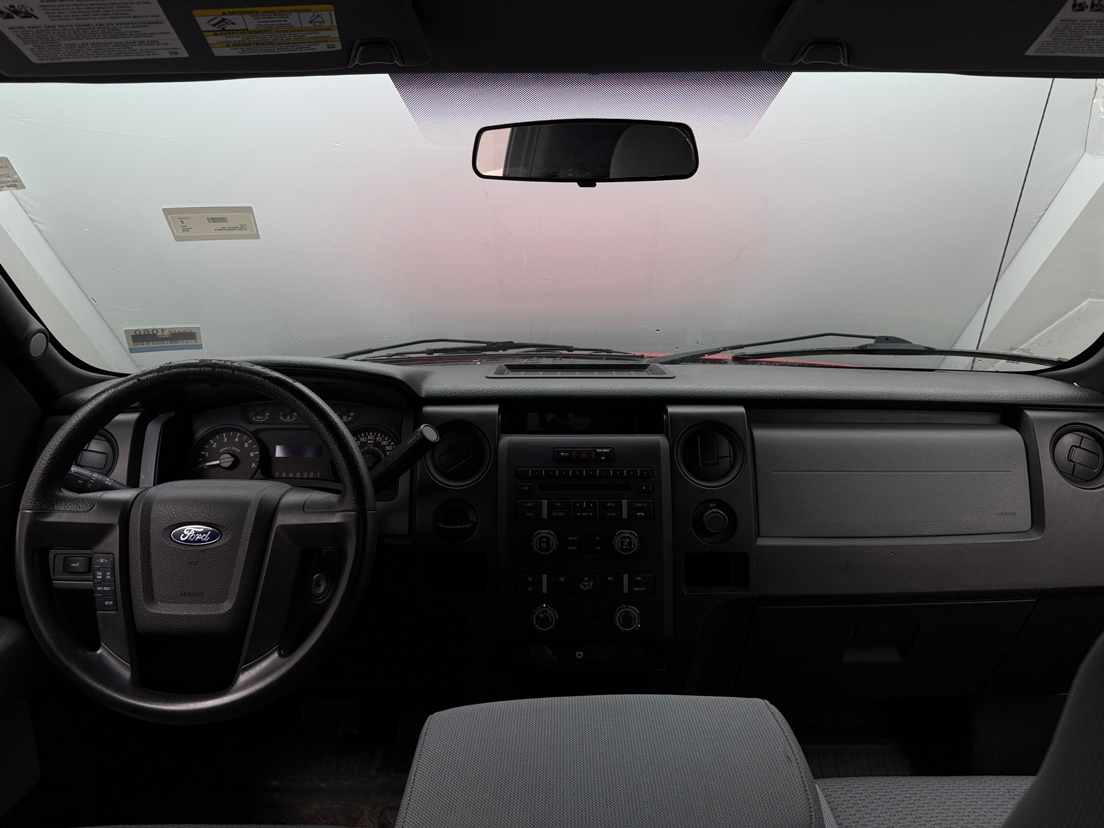 Thumbnail: 2013 Ford Econoline - 3