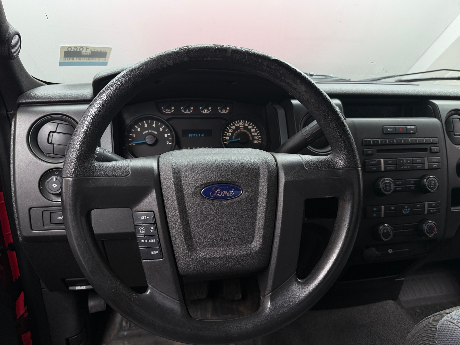 Thumbnail: 2013 Ford Econoline - 4