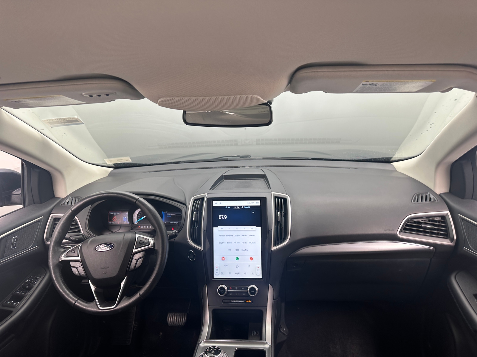 Thumbnail: 2022 Ford Edge - 2