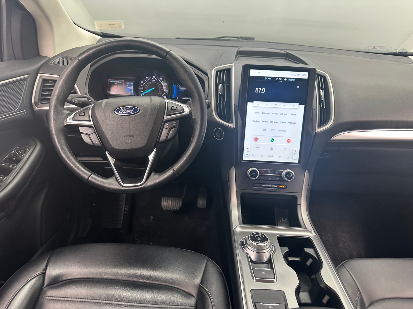 Thumbnail: 2022 Ford Edge - 4