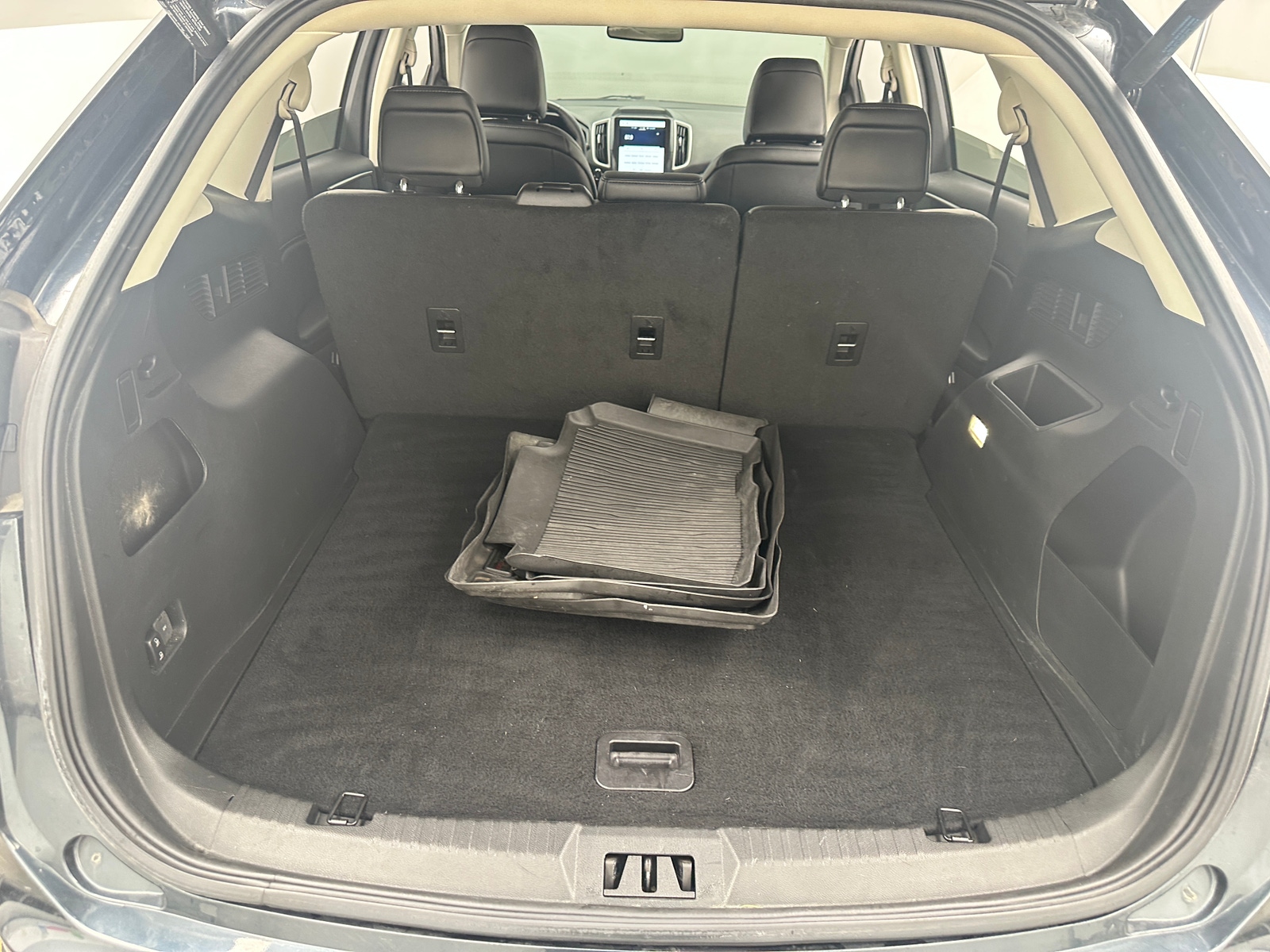 Thumbnail: 2022 Ford Edge - 6