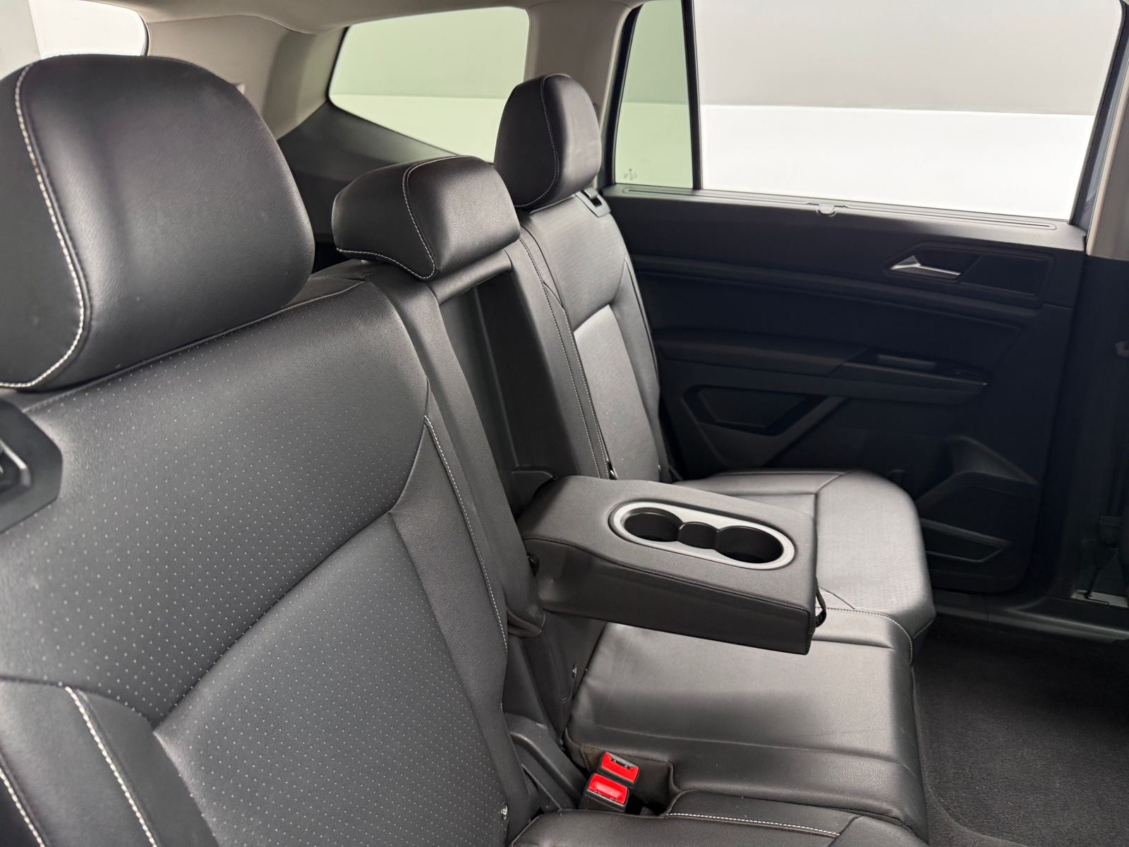 Thumbnail: 2021 Volkswagen Atlas - 5