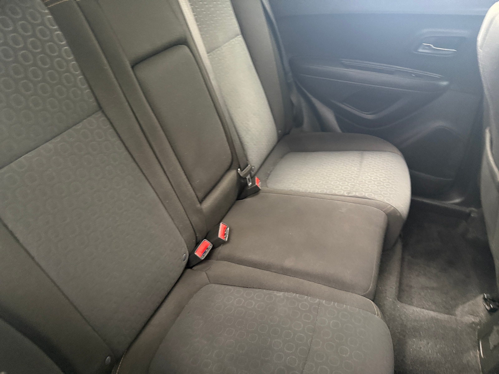 Thumbnail: 2021 Chevrolet Trax - 6