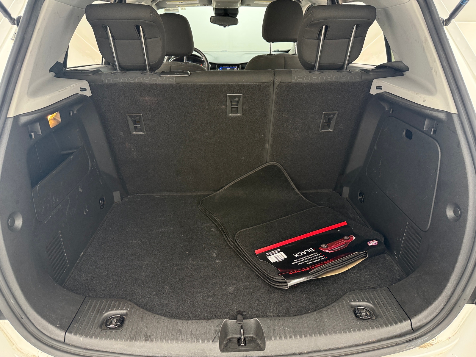 Thumbnail: 2021 Chevrolet Trax - 7