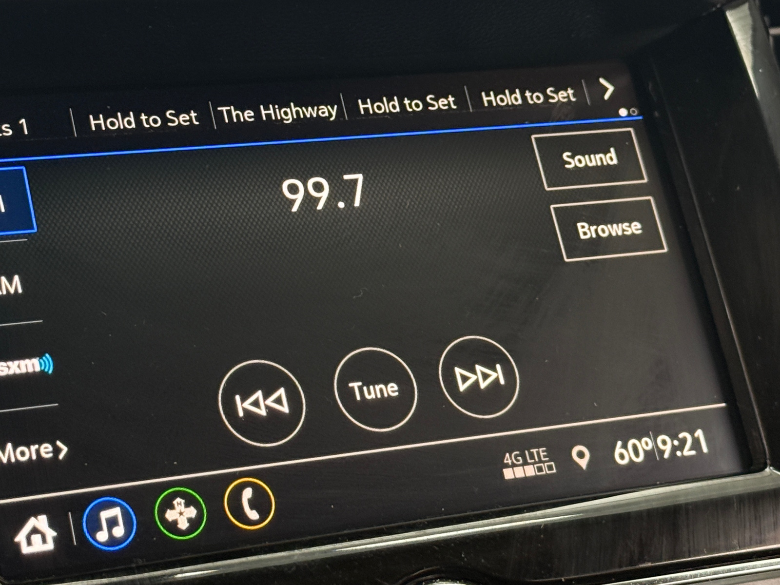 Thumbnail: 2021 Chevrolet Trax - 4