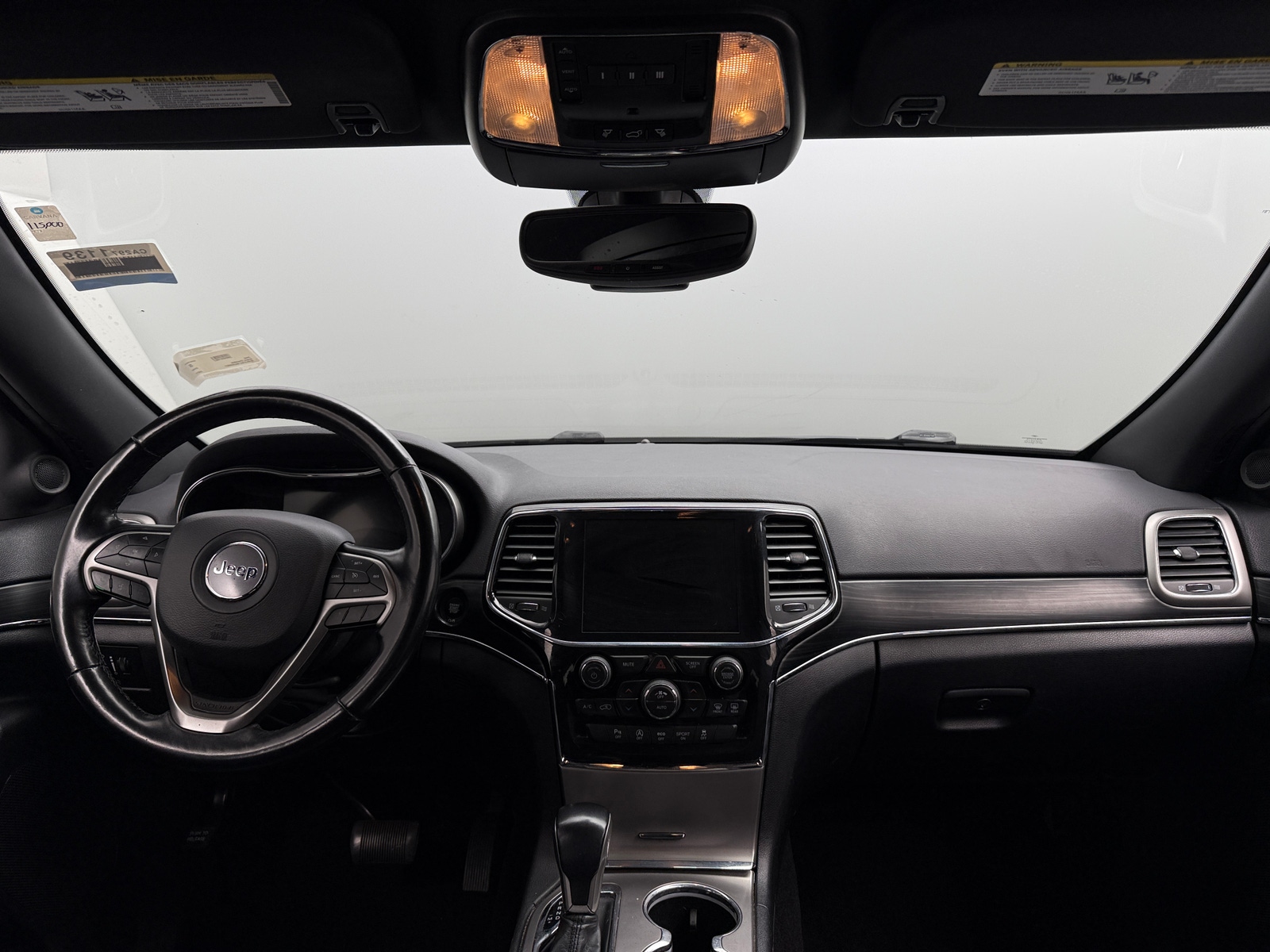 Thumbnail: 2021 Jeep Grand Cherokee - 2