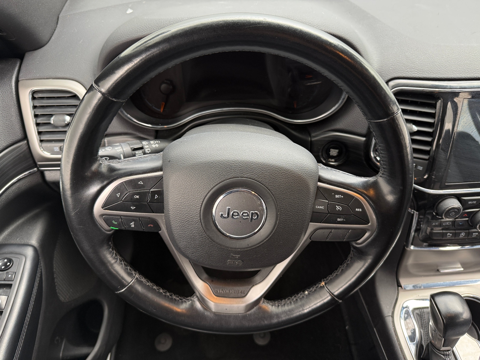 Thumbnail: 2021 Jeep Grand Cherokee - 4