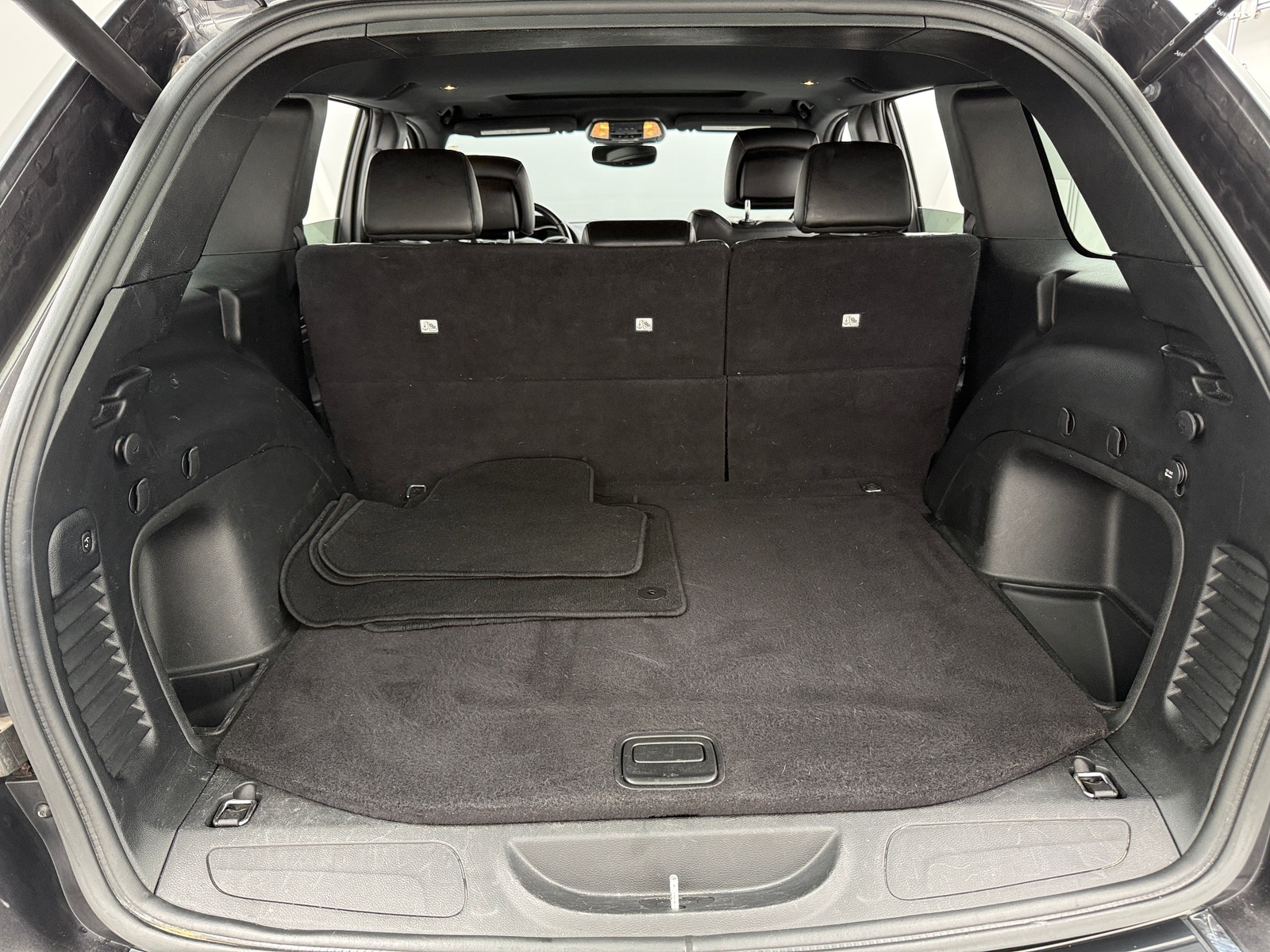 Thumbnail: 2021 Jeep Grand Cherokee - 6