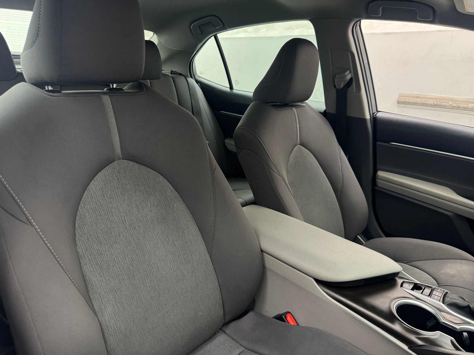 Thumbnail: 2023 Toyota Camry - 2