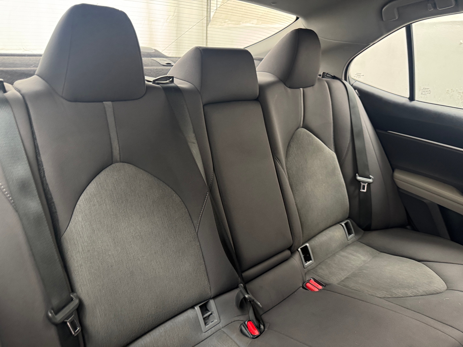 Thumbnail: 2023 Toyota Camry - 6