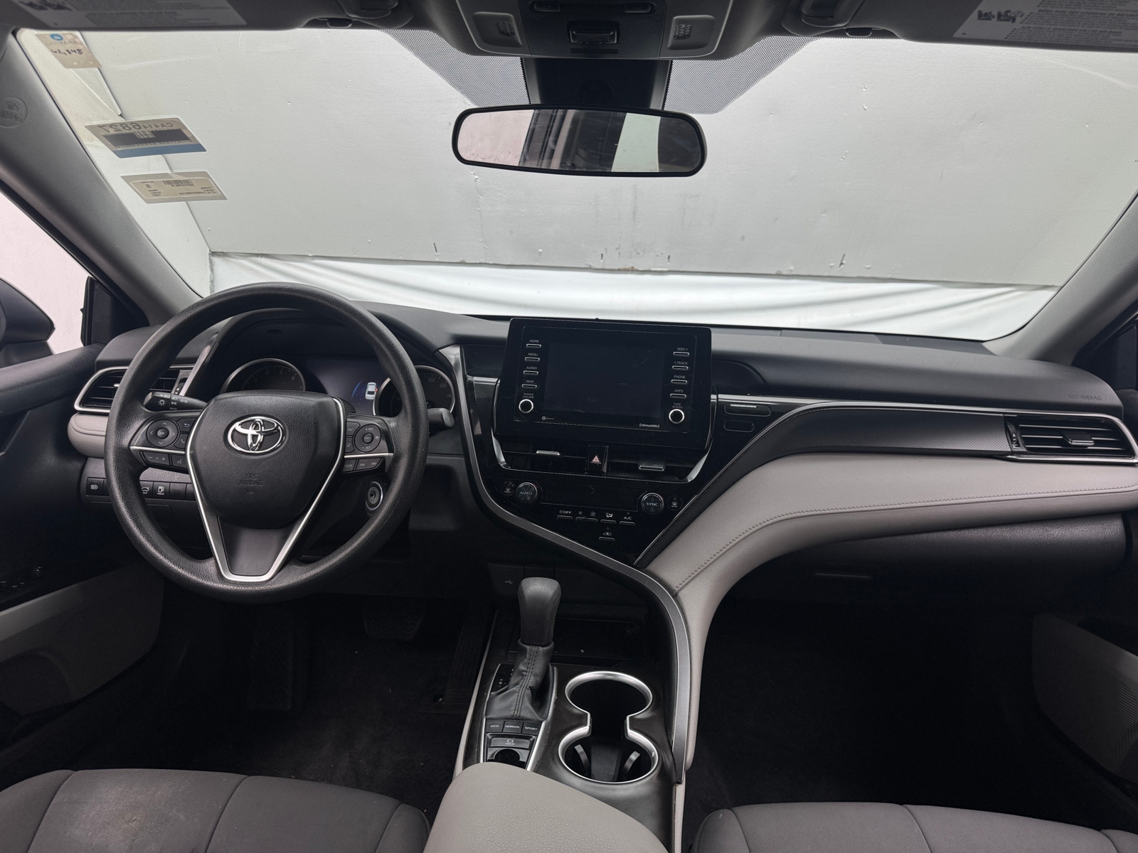 Thumbnail: 2023 Toyota Camry - 3