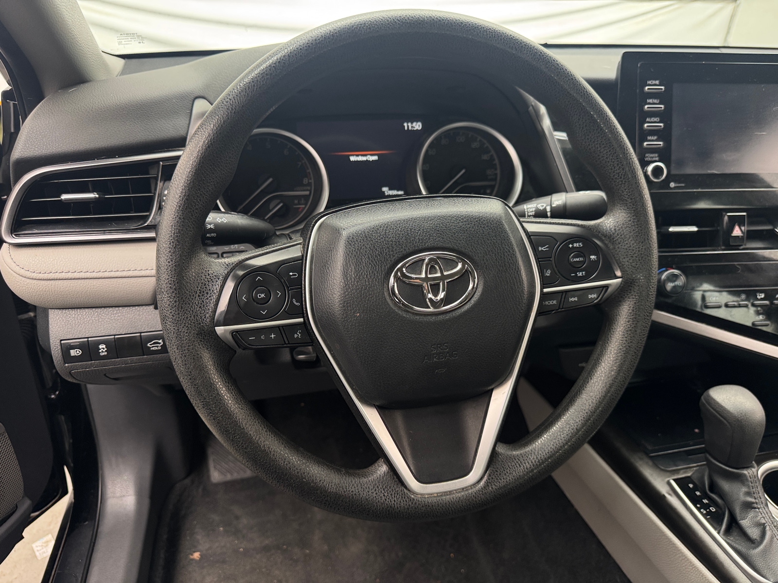 Thumbnail: 2023 Toyota Camry - 5