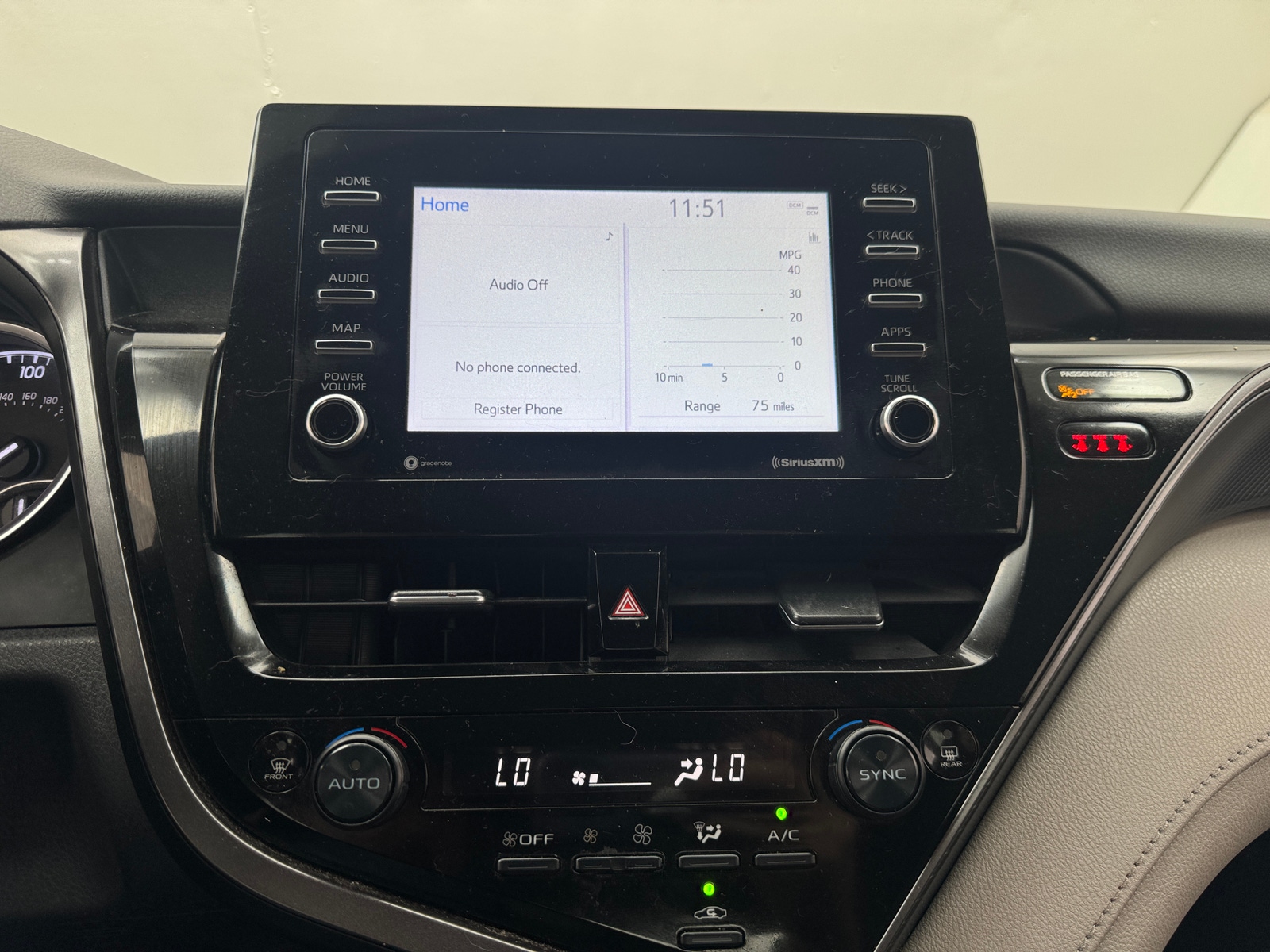 Thumbnail: 2023 Toyota Camry - 4