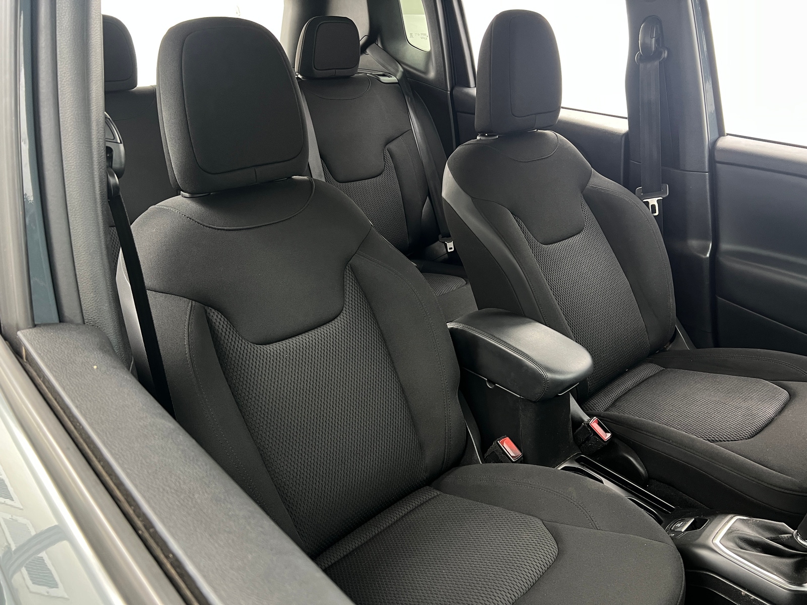 Thumbnail: 2018 Jeep Renegade - 2