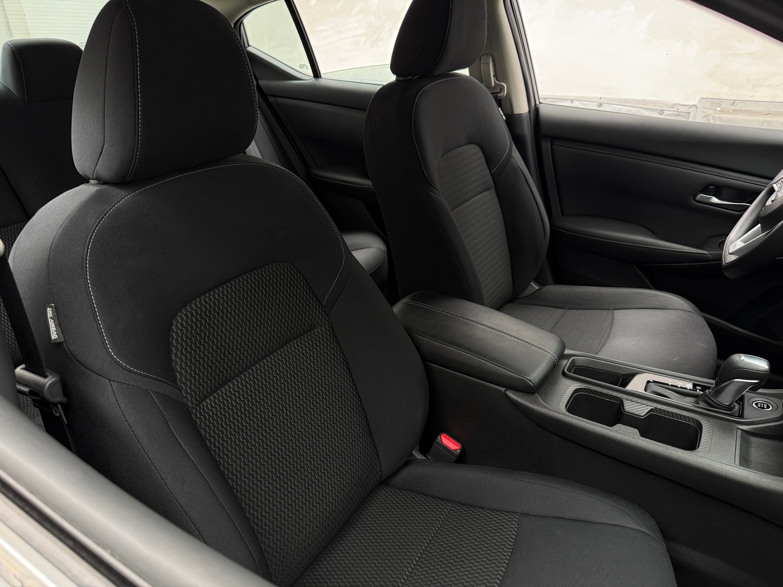 Thumbnail: 2022 Nissan Sentra - 2