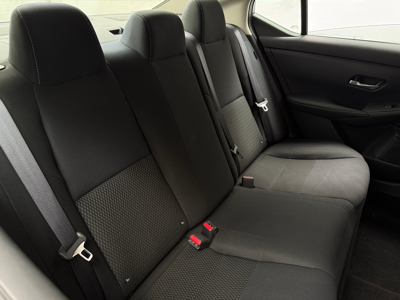 Thumbnail: 2022 Nissan Sentra - 6