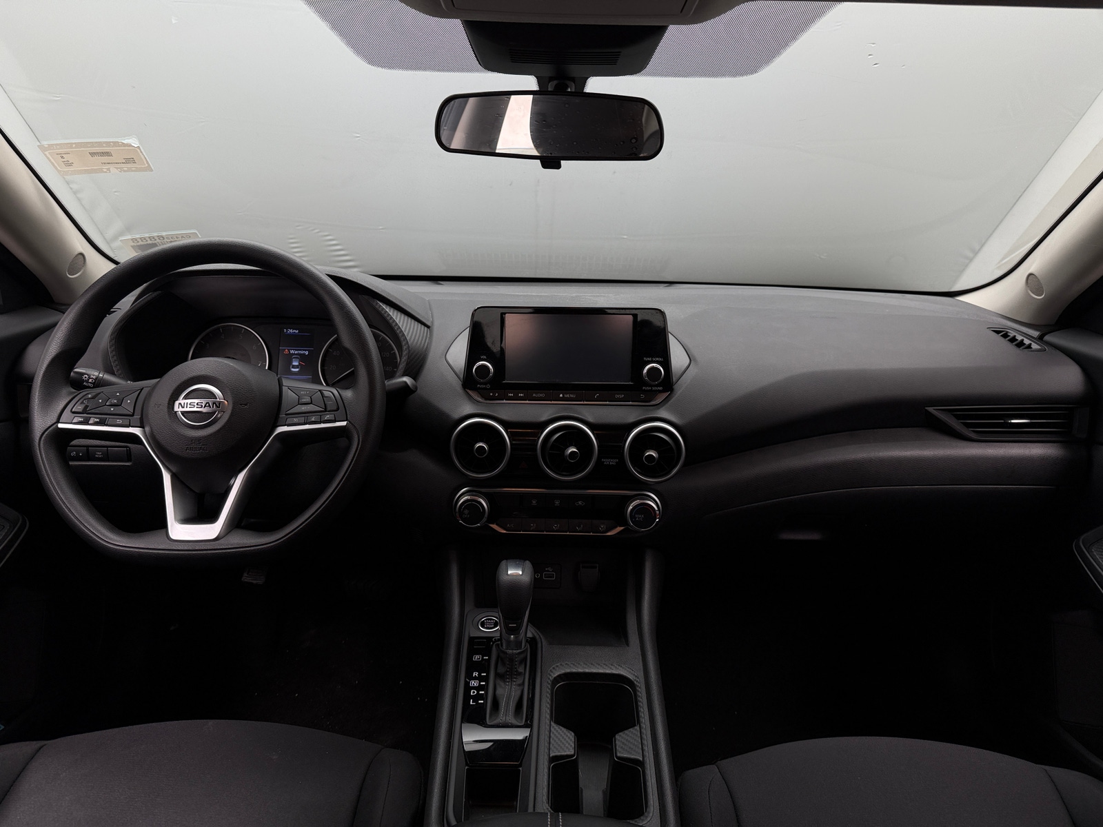 Thumbnail: 2022 Nissan Sentra - 3