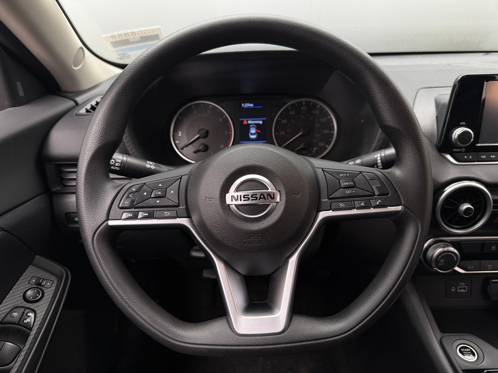 Thumbnail: 2022 Nissan Sentra - 5