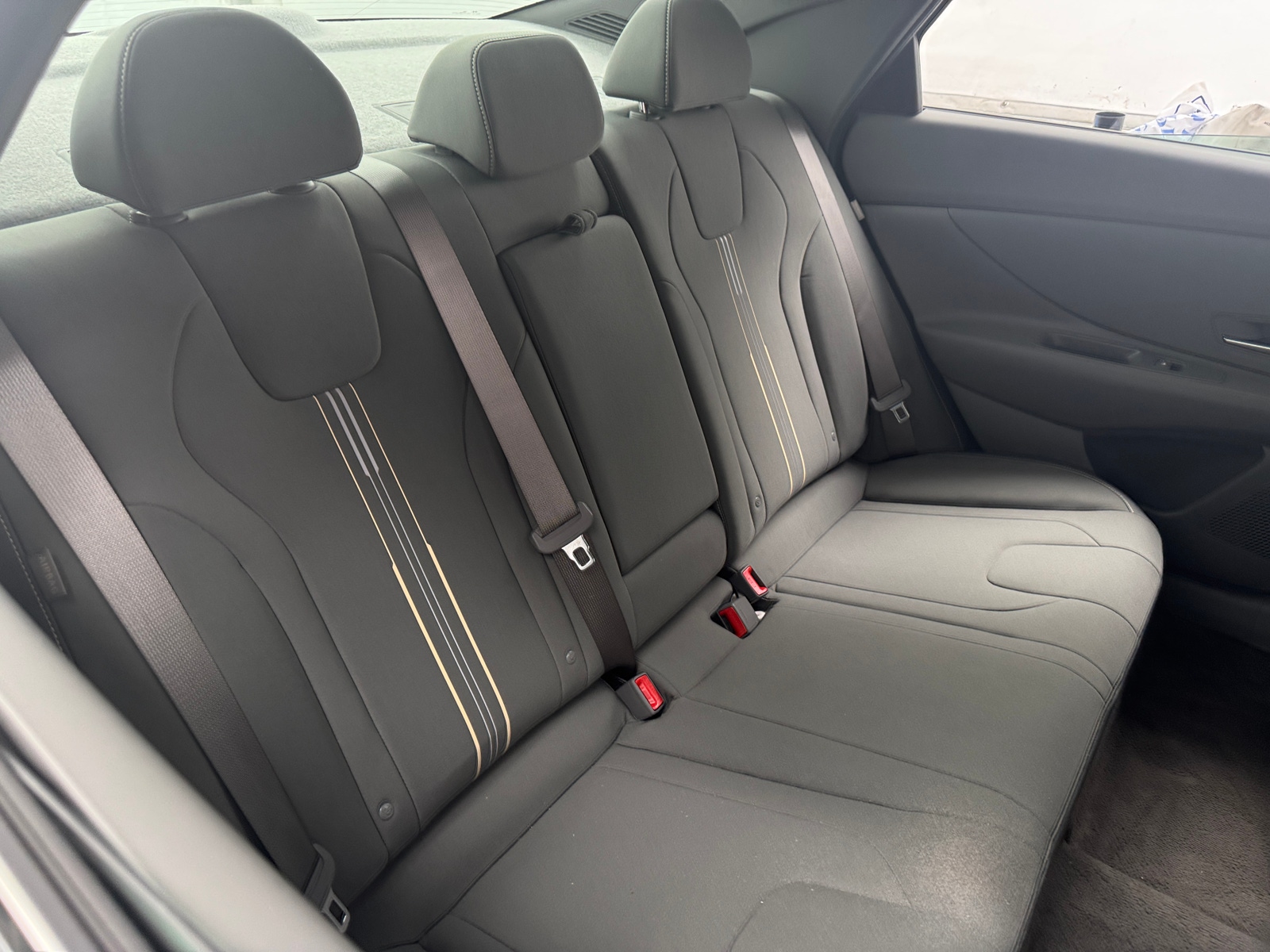 Thumbnail: 2025 Hyundai Elantra - 6