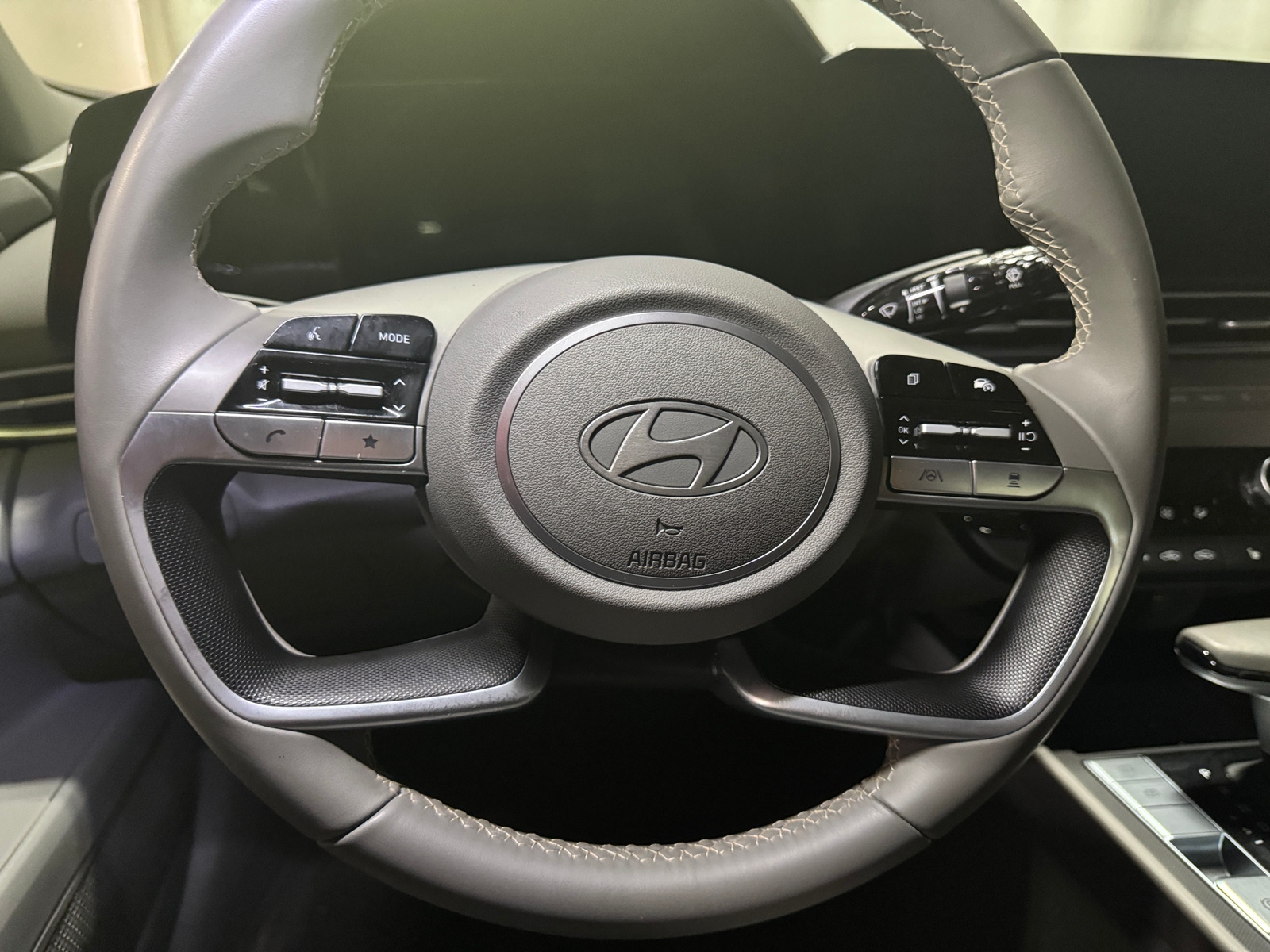 Thumbnail: 2025 Hyundai Elantra - 5