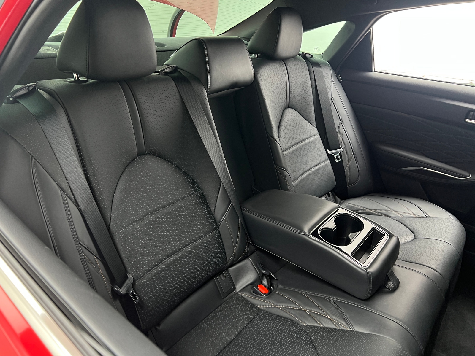 Thumbnail: 2021 Toyota Avalon - 5