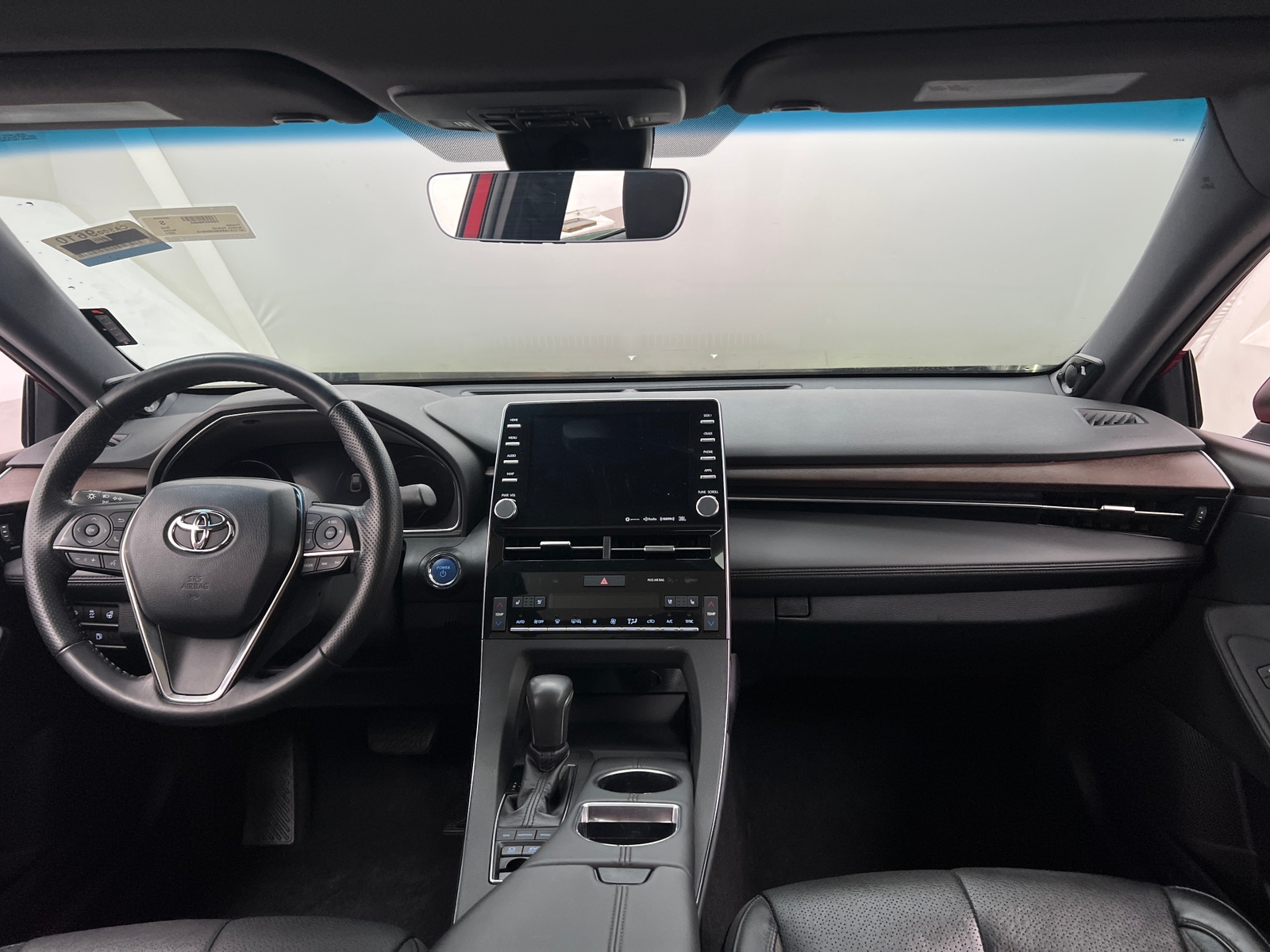 Thumbnail: 2021 Toyota Avalon - 2