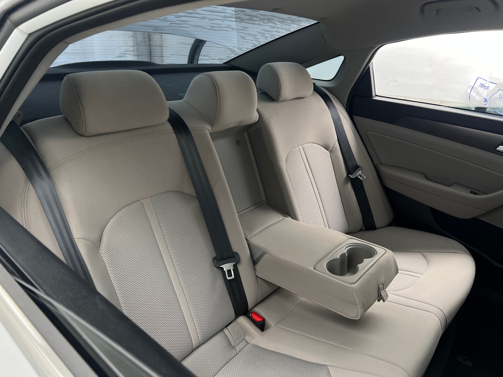 Thumbnail: 2016 Hyundai Sonata - 6