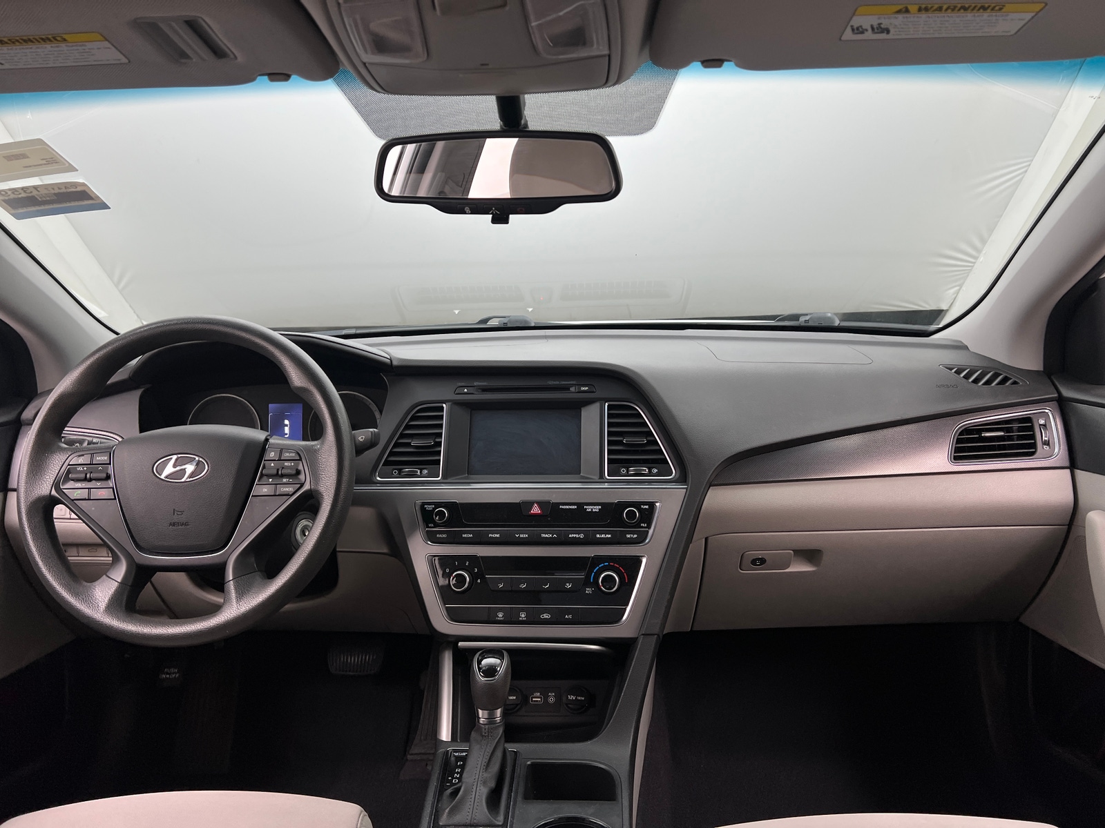 Thumbnail: 2016 Hyundai Sonata - 3