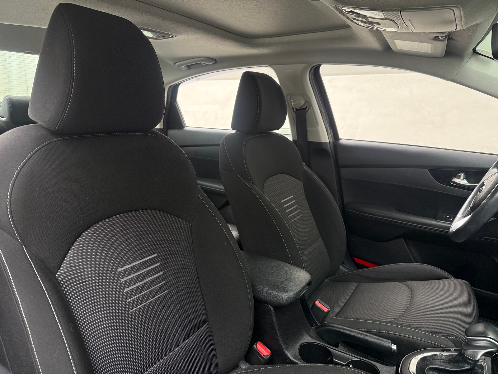 Thumbnail: 2019 Kia Forte - 2