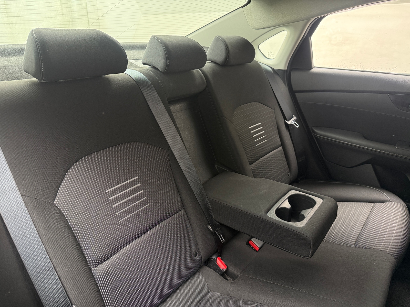 Thumbnail: 2019 Kia Forte - 6