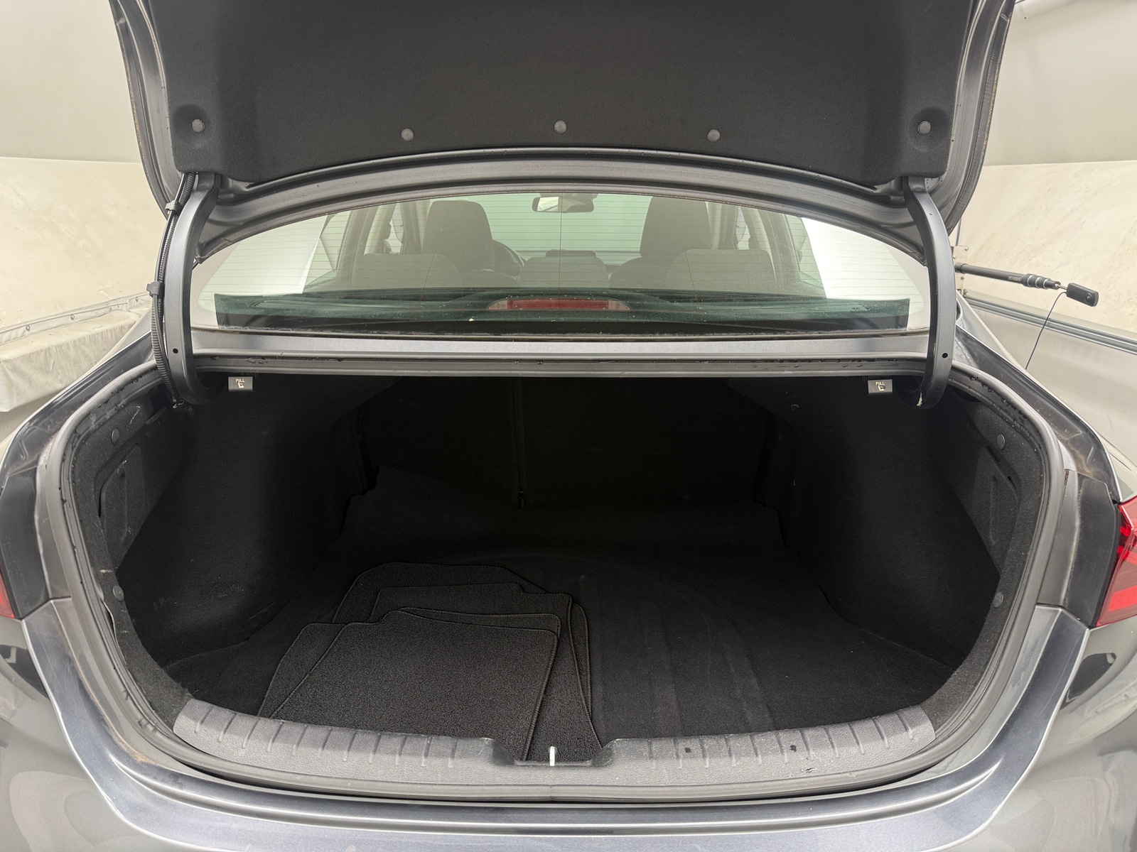 Thumbnail: 2019 Kia Forte - 7