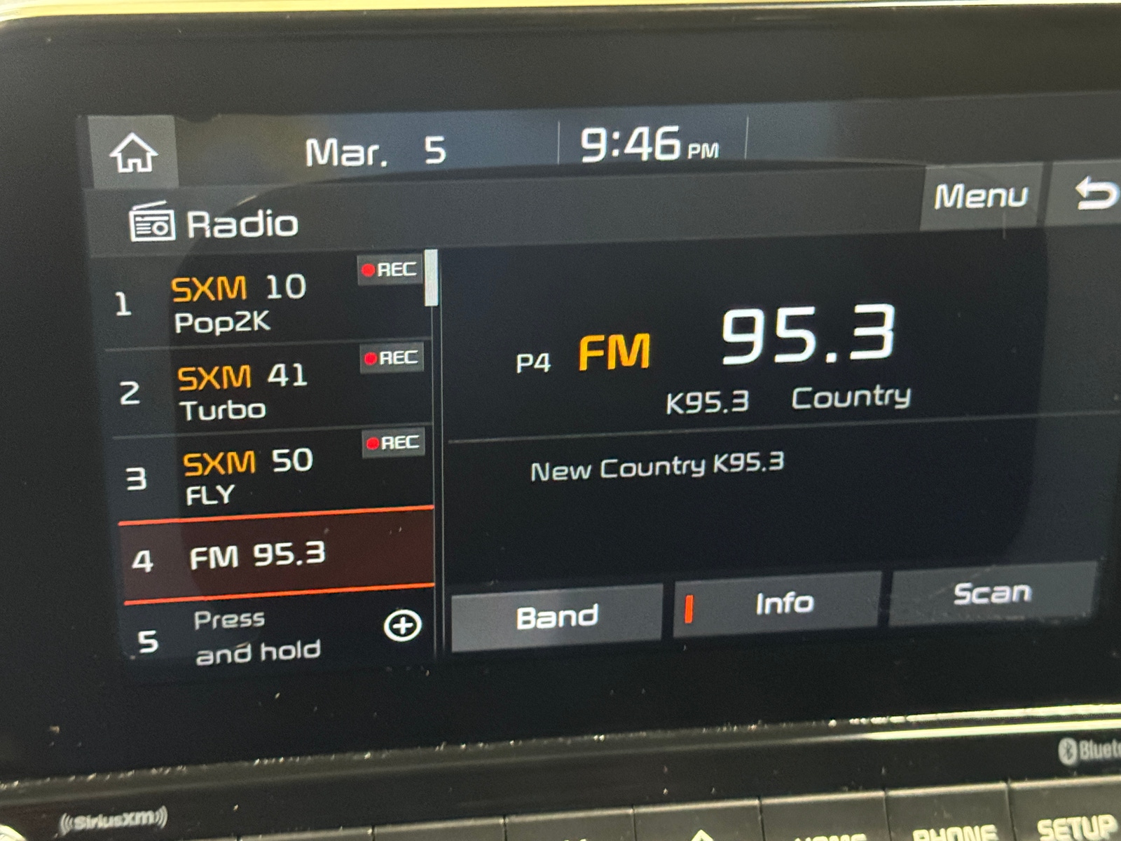 Thumbnail: 2019 Kia Forte - 4